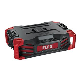 Digitales Akku-Baustellenradio 12/18 V RD SP 12/18/230