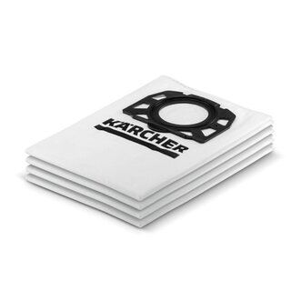 Vliesfilterbeutel KFI 487