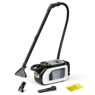 SE 3 Compact Home Floor