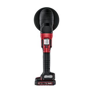 Akku-Rotationspolierer 18 V PE 2 18- EC C