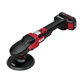 Akku-Rotationspolierer 18 V PE 2 18-EC Set