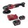Akku-Rotationspolierer 18 V PE 2 18-EC Set