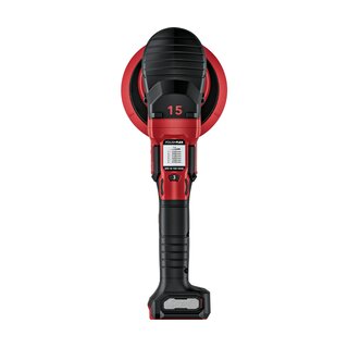 Akku-Exzenterpolierer mit Freilauf 18 V XFE 2 15 18-EC C