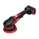Akku-Exzenterpolierer mit Zwangsrotation 18 V XCE 2 8 18-EC C