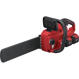 Akku-Kettens�ge 18 V GCS 35 2x18-EC