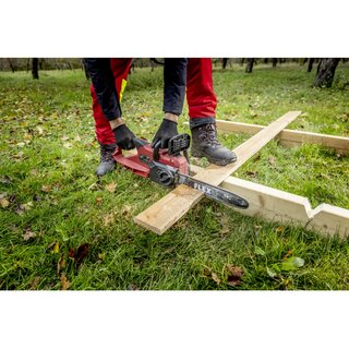 Akku-Kettens�ge 18 V GCS 35 2x18-EC