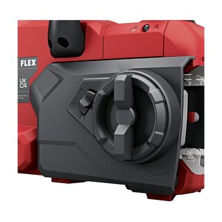 Akku-Kettens�ge 18 V GCS 35 2x18-EC