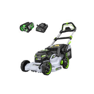 42-cm-Rasenm�her mit Radantrieb (Kit) LM1712E-SP