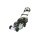 42-cm-Rasenmäher mit Radantrieb (Kit) LM1712E-SP