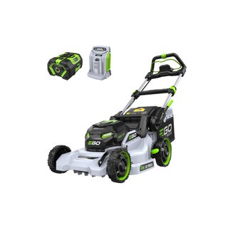 47-cm-Rasenm�her mit Radantrieb (Kit) LM1914E-SP