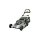 52 CM RASENMÄHER MIT RADANTRIEB (KIT) LM2135E-SP