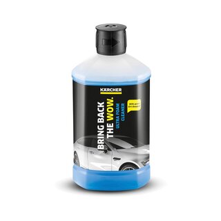 Autoshampoo 3-in-1 RM 610