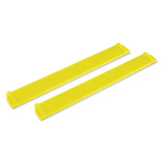 K�RCHER WV  6 Fensterreiniger Abziehlippen , Gummilippen...