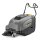 Kärcher Kehrmaschine KM 75/40 W BP Pack