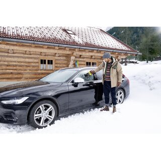K�rcher Ersatzscheibe mit Klingen f�r elektrischen Eiskratzter EDI 4