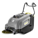 Kärcher Kehrmaschine KM 75/40 W G