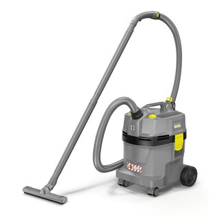 K�rcher Nass-/Trockensauger NT 22/1 Ap L