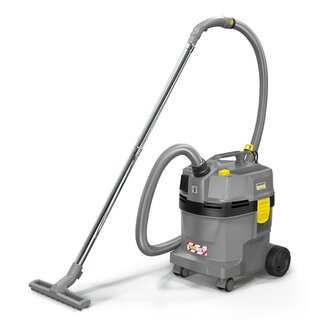 K�rcher Nass-/Trockensauger NT 22/1 Ap Te L