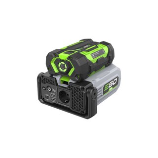 400 W NEXUS ESCAPE 230-V-SPANNUNGSWANDLER PAD5000E