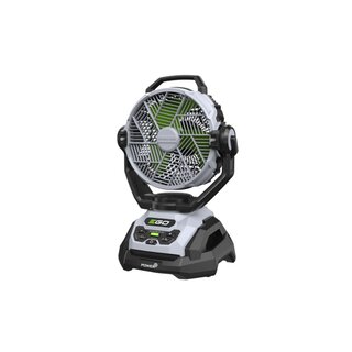 25-CM-VENTILATOR MIT SPR�HNEBEL-FUNKTION FN1000E