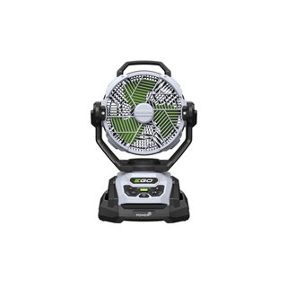 25-CM-VENTILATOR MIT SPR�HNEBEL-FUNKTION FN1000E