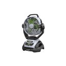 25-CM-VENTILATOR MIT SPRÜHNEBEL-FUNKTION FN1000E