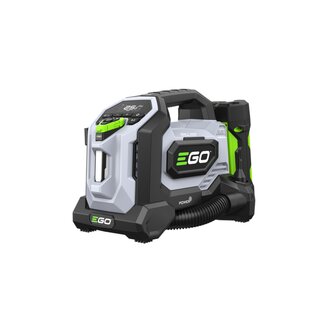 EGO kompakter 3-in-1-Kompressor IF1600E