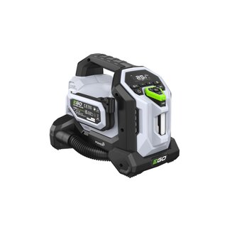 EGO kompakter 3-in-1-Kompressor IF1600E