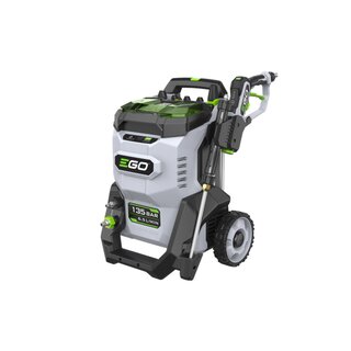 HOCHDRUCKREINIGER HPW2000E