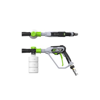 HOCHDRUCKREINIGER HPW2000E