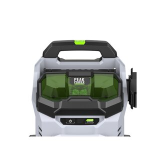 HOCHDRUCKREINIGER HPW2000E