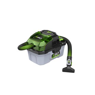 Kompakter Nass- und Trockensauger WDV0300E