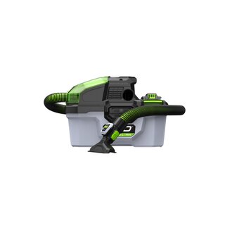 Kompakter Nass- und Trockensauger WDV0300E