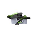 Kompakter Nass- und Trockensauger WDV0300E