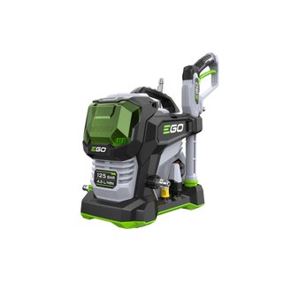 Kompakter Hochdruckreiniger HPW1800E