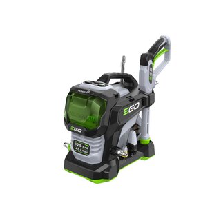 Kompakter Hochdruckreiniger HPW1800E