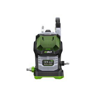 Kompakter Hochdruckreiniger HPW1800E