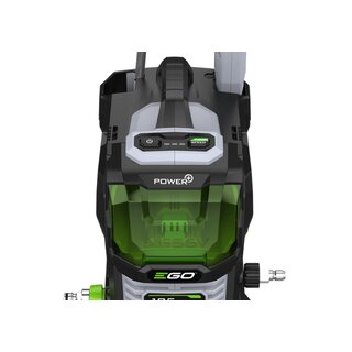 Kompakter Hochdruckreiniger HPW1800E