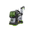 Kompakter Hochdruckreiniger HPW1800E