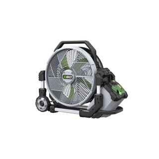 45-CM-VENTILATOR MIT SPR�HNEBEL-FUNKTION FN1800E