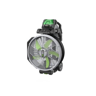 45-CM-VENTILATOR MIT SPR�HNEBEL-FUNKTION FN1800E