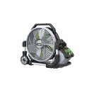 45-CM-VENTILATOR MIT SPRÜHNEBEL-FUNKTION FN1800E