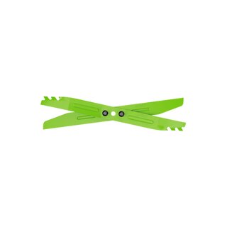 55 CM DOPPEL-MULCHMESSER F�R LM2230E-SPAB2211D-E