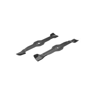 SAMMELMESSER (2 ST�CK) F�R 98 CM RASENTRAKTOR HECKF�NGER TR3800E-B