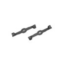 SAMMELMESSER (2 STÜCK) FÜR 98 CM RASENTRAKTOR...