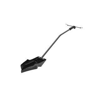 MULCHSTOPFEN F�R 98 CM TRAKTOR TR3800E-B AMP3800T