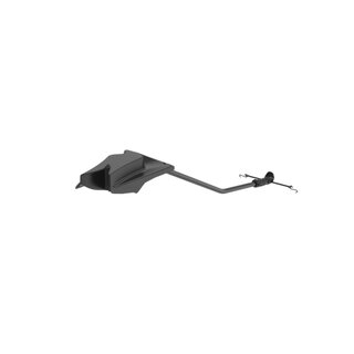 MULCHSTOPFEN F�R 98 CM TRAKTOR TR3800E-B AMP3800T
