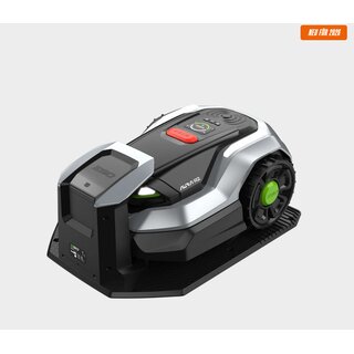 AURA-R2 M�hroboter f�r Rasenfl�chen bis 1500 m� RMR1500E
