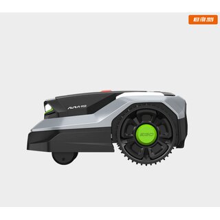 AURA-R2 M�hroboter f�r Rasenfl�chen bis 1500 m� RMR1500E