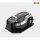 AURA-R2 Mähroboter für Rasenflächen bis 1500 m² RMR1500E